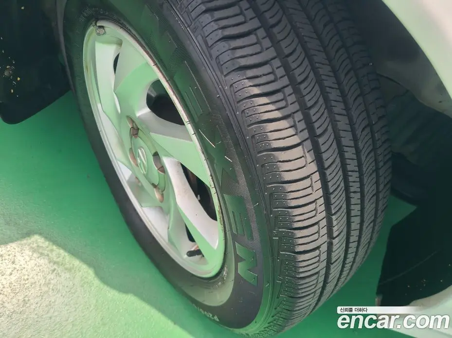 Hyundai Sonata 2004 2.0 автомат (гидро), фото 7 Hyundai Sonata 2004 2.0 автомат (гидро), фото 7