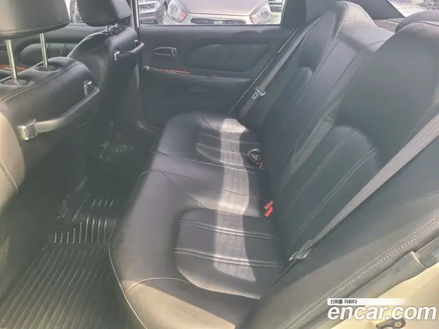 Hyundai Sonata 2004 2.0 автомат (гидро), миниатюра 8 Hyundai Sonata 2004 2.0 автомат (гидро), миниатюра 8