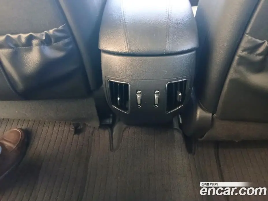 Hyundai Sonata 2013 2.0 автомат (гидро), фото 13