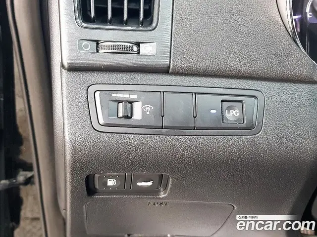 Hyundai Sonata 2013 2.0 автомат (гидро), миниатюра 11