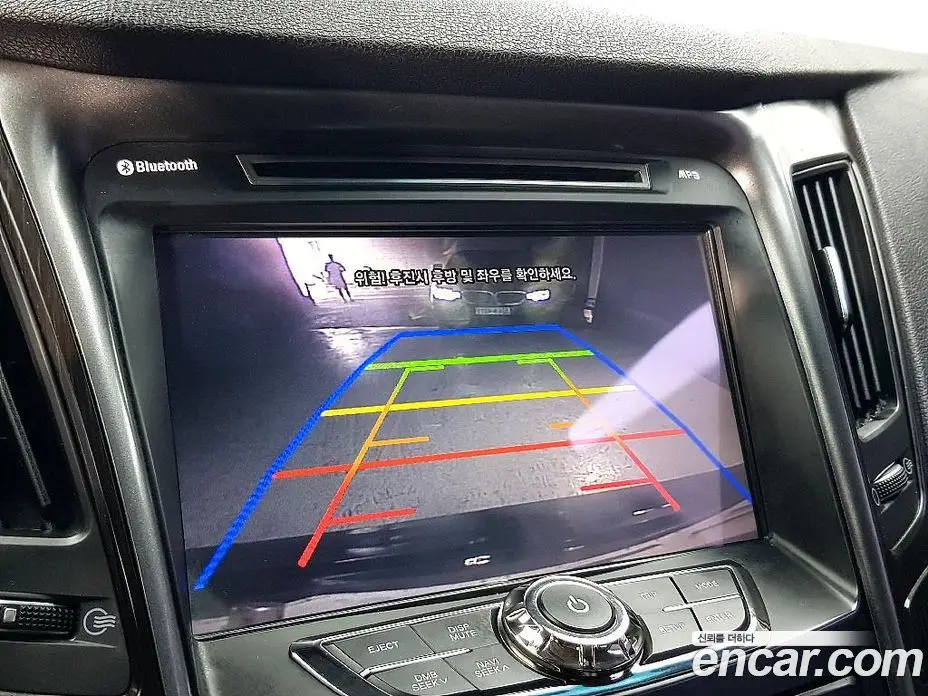 Hyundai Sonata 2013 2.0 автомат (гидро), фото 13
