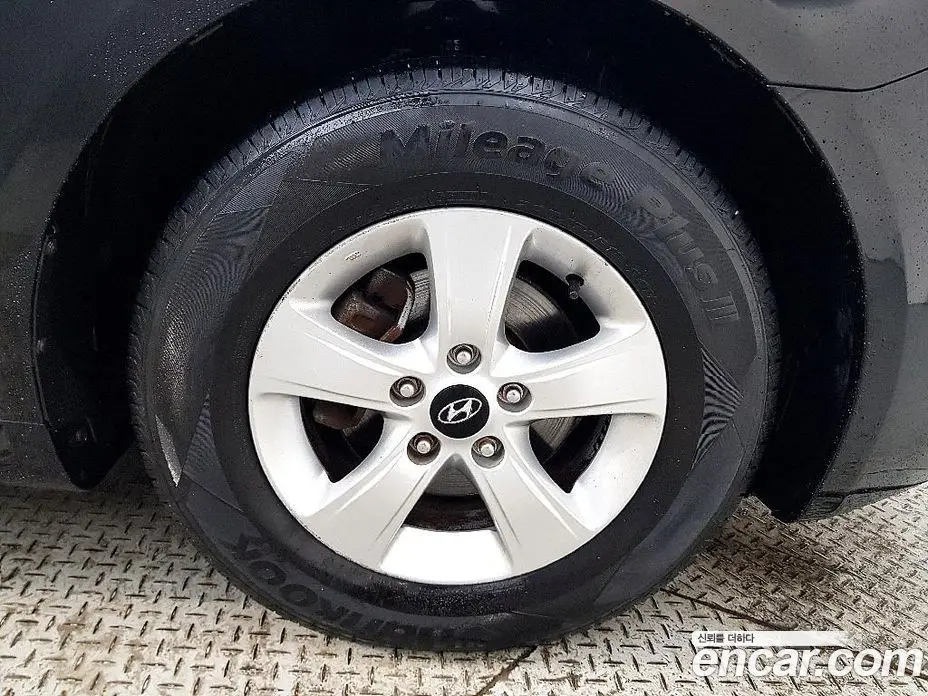 Hyundai Sonata 2013 2.0 автомат (гидро), фото 20