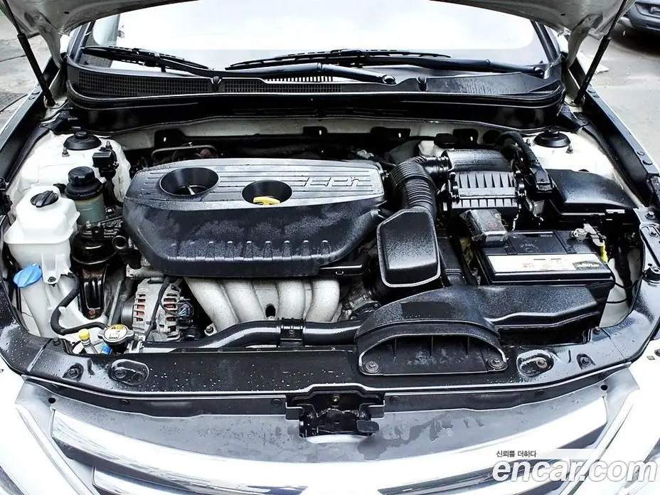 Hyundai Sonata 2013 2.0 автомат (гидро), фото 19 Hyundai Sonata 2013 2.0 автомат (гидро), фото 19