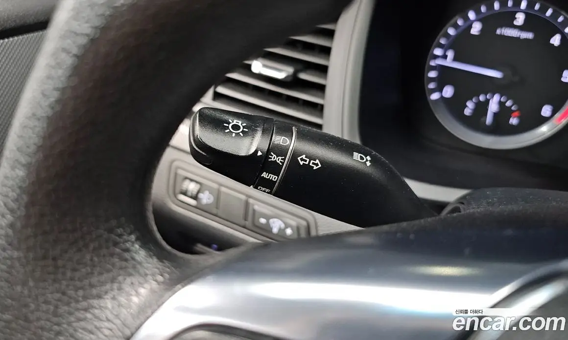 Hyundai Sonata 2017 1.7 автомат (гидро), фото 15
