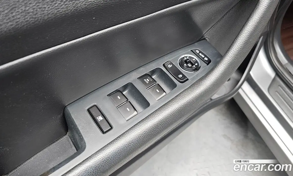 Hyundai Sonata 2017 1.7 автомат (гидро), фото 17