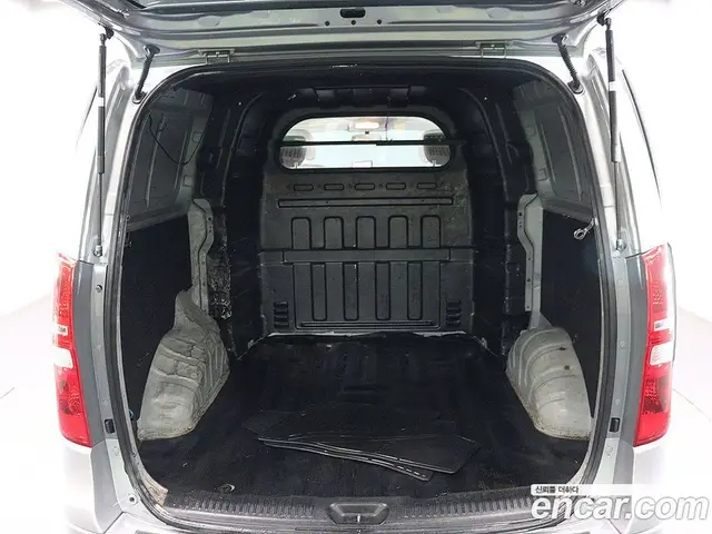 Hyundai Starex 2014 2.5 автомат (гидро), миниатюра 5