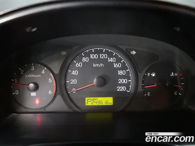 Hyundai Starex 2014 2.5 автомат (гидро), миниатюра 6