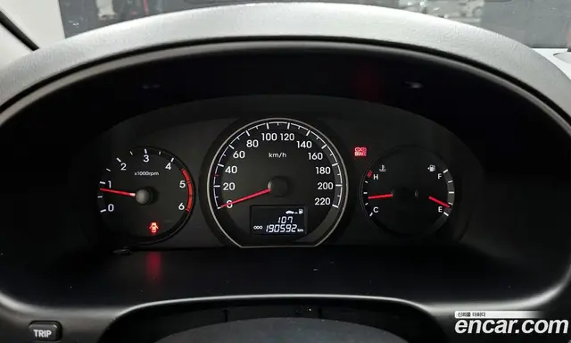 Hyundai Starex 2016 2.5 механика, миниатюра 11