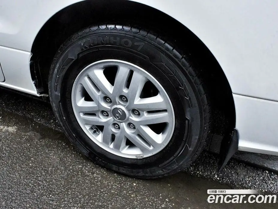 Hyundai Starex 2016 2.5 автомат (гидро), фото 19