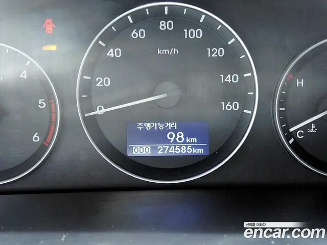 Hyundai Starex 2016 2.5 автомат (гидро), миниатюра 9