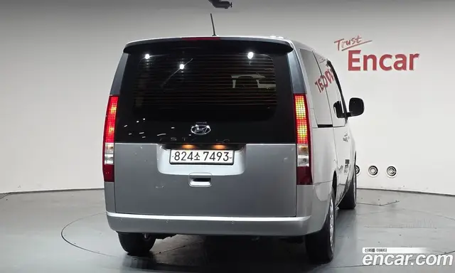 Hyundai Staria 2021 2.2 автомат (гидро), миниатюра 4
