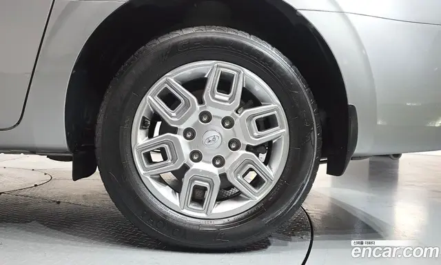 Hyundai Staria 2021 2.2 автомат (гидро), миниатюра 7