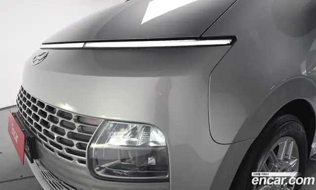 Hyundai Staria 2021 2.2 автомат (гидро), миниатюра 8