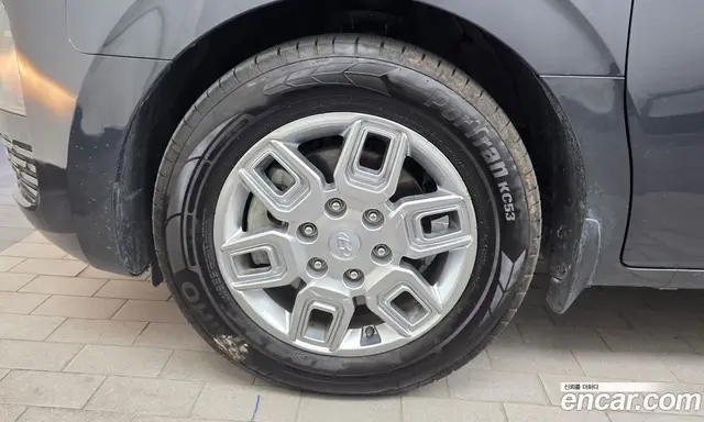 Hyundai Staria 2021 2.2 автомат (гидро), миниатюра 5