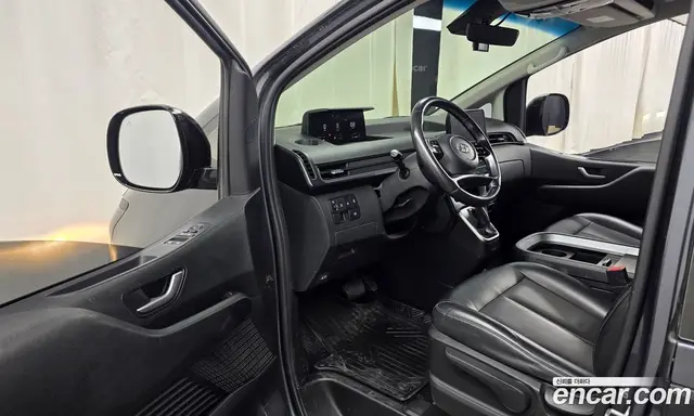Hyundai Staria 2021 2.2 автомат (гидро), миниатюра 10