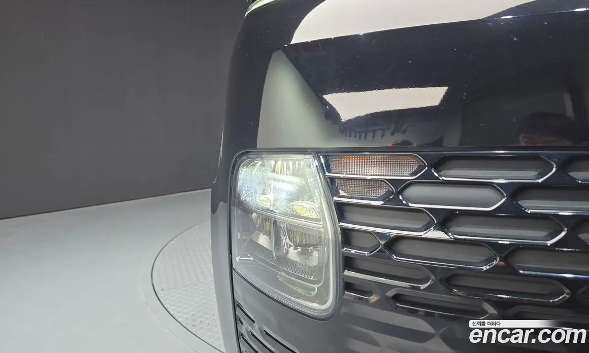 Hyundai Staria 2022 2.2 автомат (гидро), фото 8