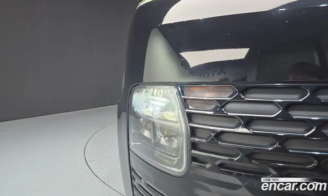 Hyundai Staria 2022 2.2 автомат (гидро), миниатюра 8
