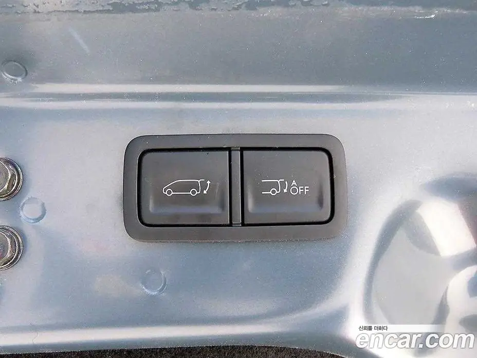 Hyundai Staria 2024 1.6 автомат (гидро), фото 19