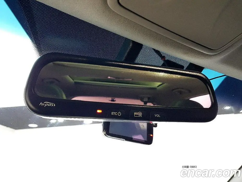 Hyundai Tucson 2011 2.0 автомат (гидро), фото 10
