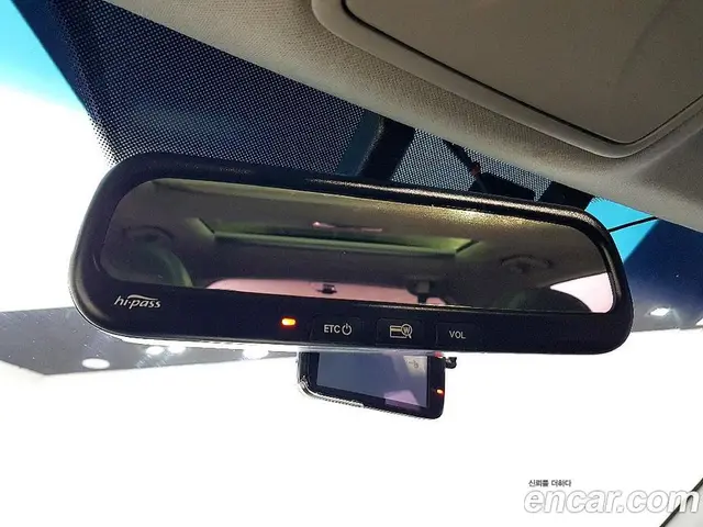 Hyundai Tucson 2011 2.0 автомат (гидро), миниатюра 10