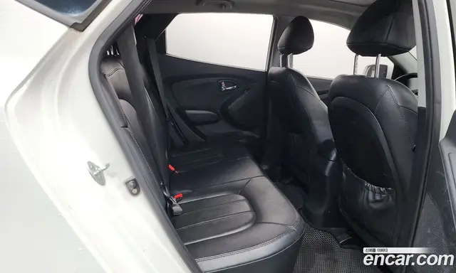 Hyundai Tucson 2012 2.0 автомат (гидро), миниатюра 11 Hyundai Tucson 2012 2.0 автомат (гидро), миниатюра 11
