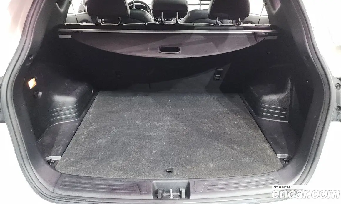 Hyundai Tucson 2012 2.0 автомат (гидро), фото 16 Hyundai Tucson 2012 2.0 автомат (гидро), фото 16
