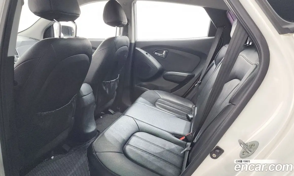 Hyundai Tucson 2012 2.0 автомат (гидро), фото 18 Hyundai Tucson 2012 2.0 автомат (гидро), фото 18