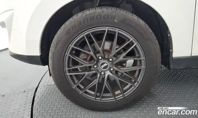 Hyundai Tucson 2012 2.0 автомат (гидро), миниатюра 5 Hyundai Tucson 2012 2.0 автомат (гидро), миниатюра 5