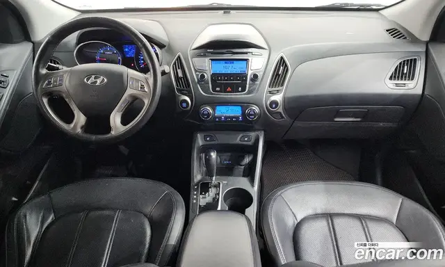 Hyundai Tucson 2012 2.0 автомат (гидро), миниатюра 7 Hyundai Tucson 2012 2.0 автомат (гидро), миниатюра 7