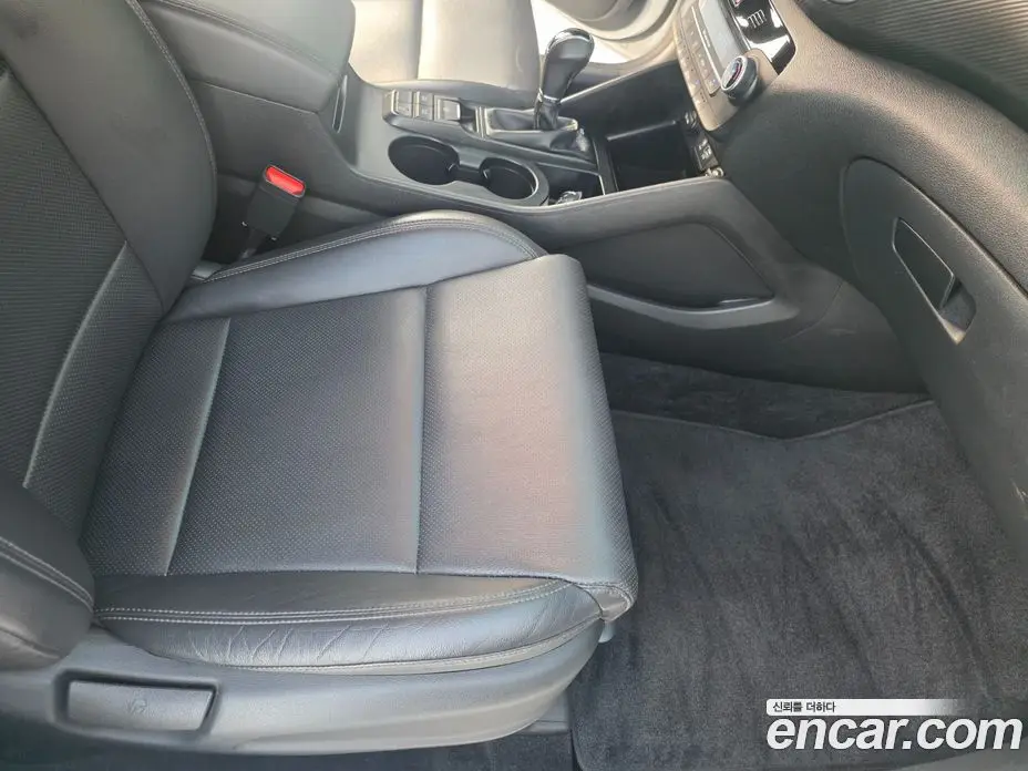 Hyundai Tucson 2019 1.6 автомат (гидро), фото 16