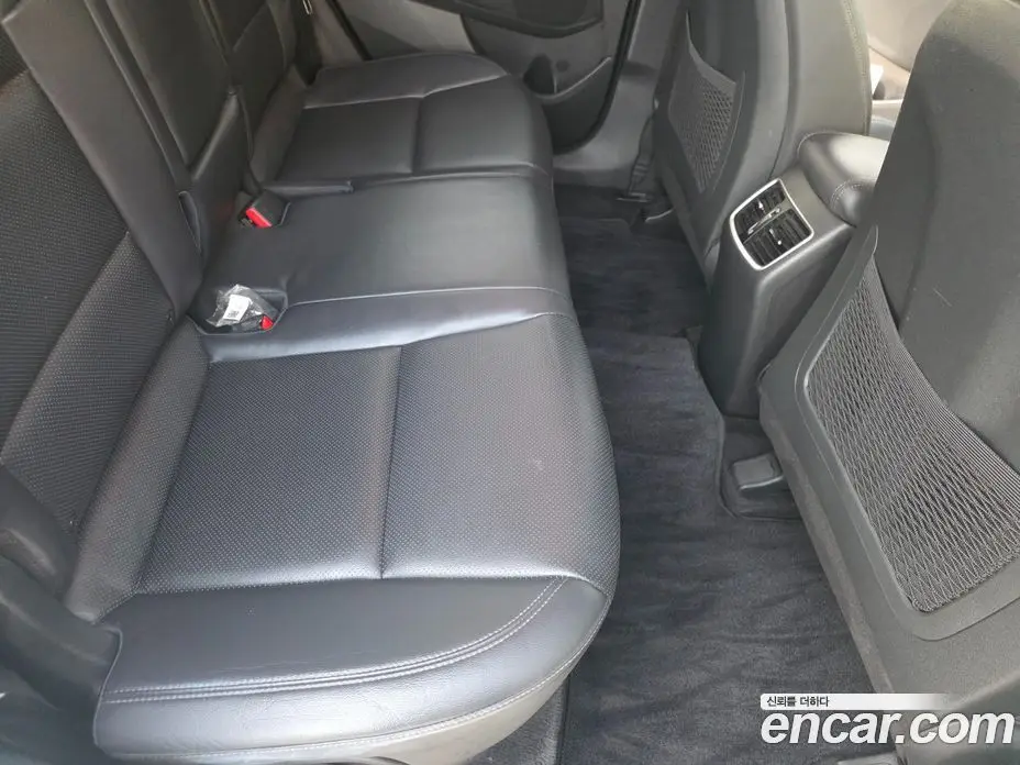 Hyundai Tucson 2019 1.6 автомат (гидро), фото 17