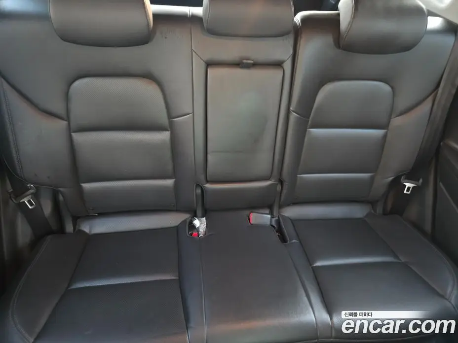 Hyundai Tucson 2019 1.6 автомат (гидро), фото 18