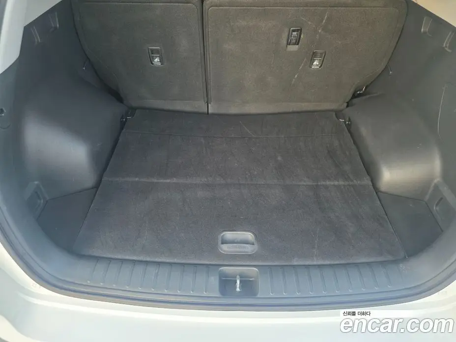 Hyundai Tucson 2019 1.6 автомат (гидро), фото 19