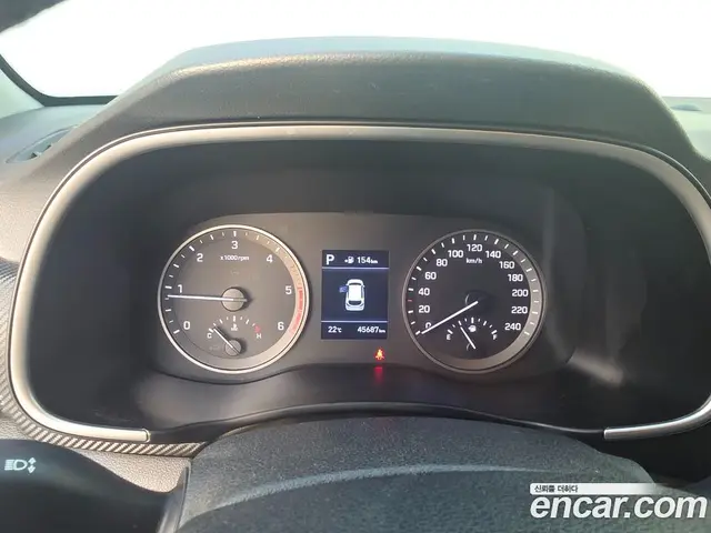 Hyundai Tucson 2019 1.6 автомат (гидро), миниатюра 7