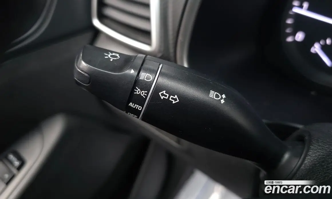 Hyundai Tucson 2019 1.6 автомат (гидро), фото 15