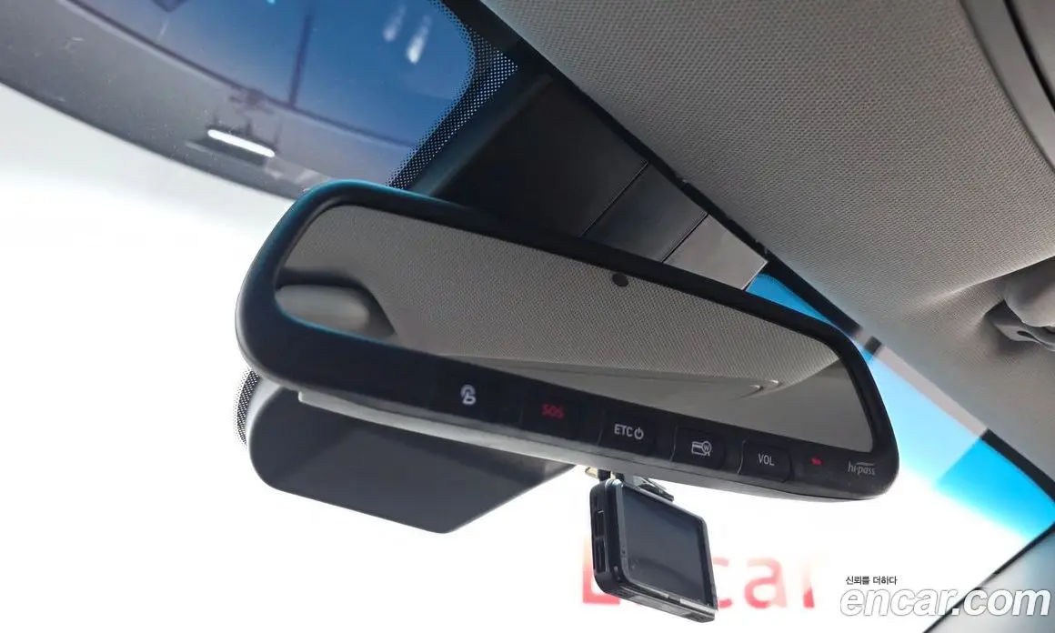 Hyundai Tucson 2019 1.6 автомат (гидро), фото 18