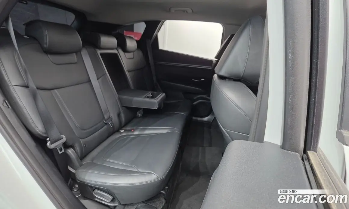 Hyundai Tucson 2021 1.6 автомат (гидро), фото 19