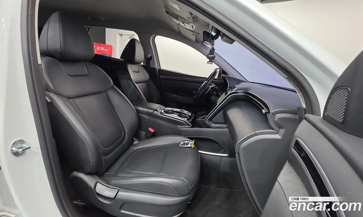 Hyundai Tucson 2021 1.6 автомат (гидро), фото 10