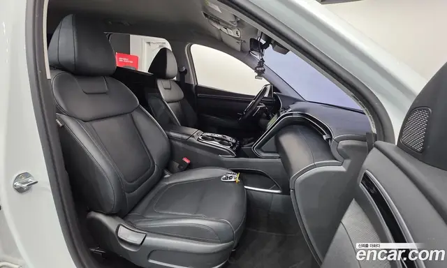 Hyundai Tucson 2021 1.6 автомат (гидро), миниатюра 10