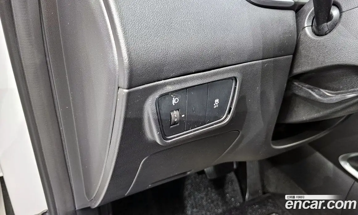 Hyundai Tucson 2021 1.6 автомат (гидро), фото 16