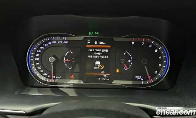 Hyundai Tucson 2021 1.6 автомат (гидро), миниатюра 8