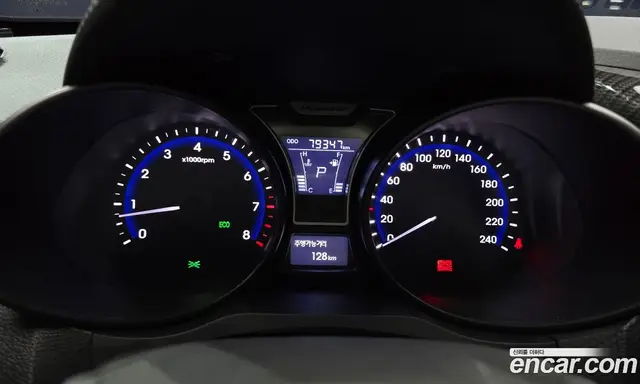 Hyundai Veloster 2012 1.6 автомат (гидро), миниатюра 11