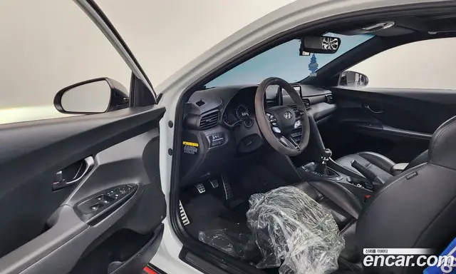 Hyundai Veloster 2019 2.0 механика, миниатюра 12