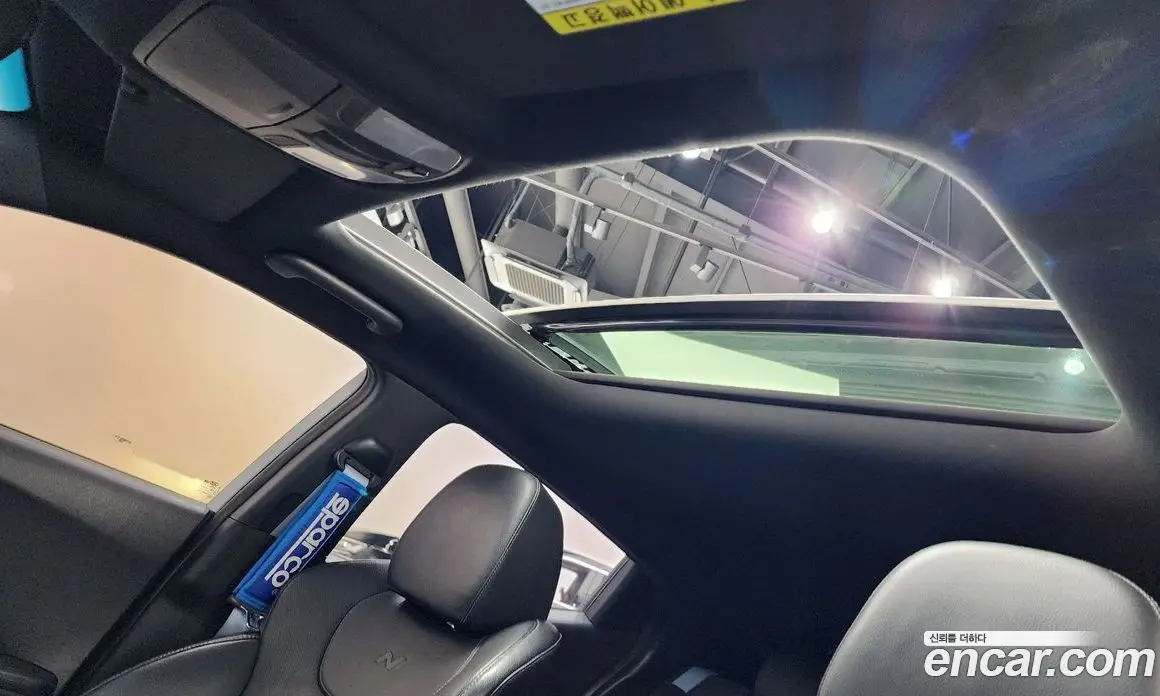 Hyundai Veloster 2019 2.0 механика, фото 20