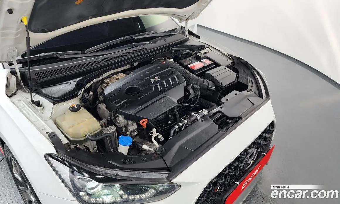 Hyundai Veloster 2019 2.0 механика, фото 5