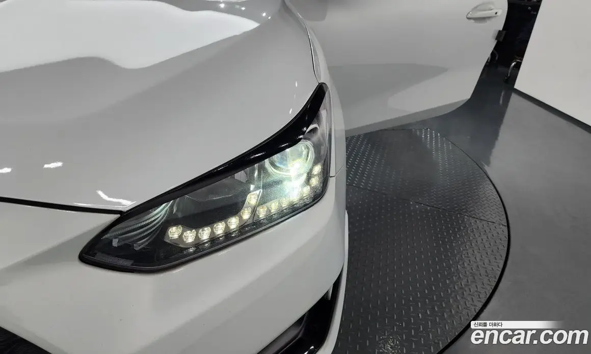 Hyundai Veloster 2019 2.0 механика, фото 7