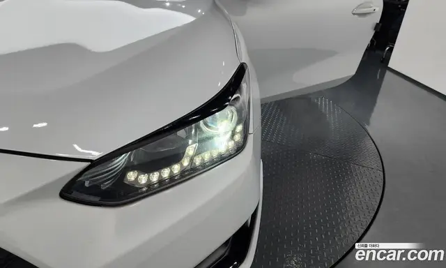 Hyundai Veloster 2019 2.0 механика, миниатюра 7