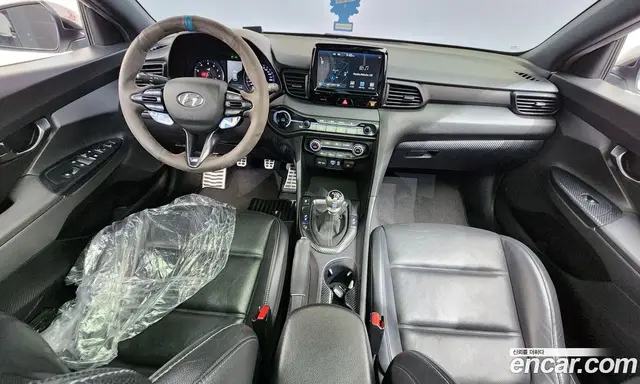 Hyundai Veloster 2019 2.0 механика, миниатюра 9