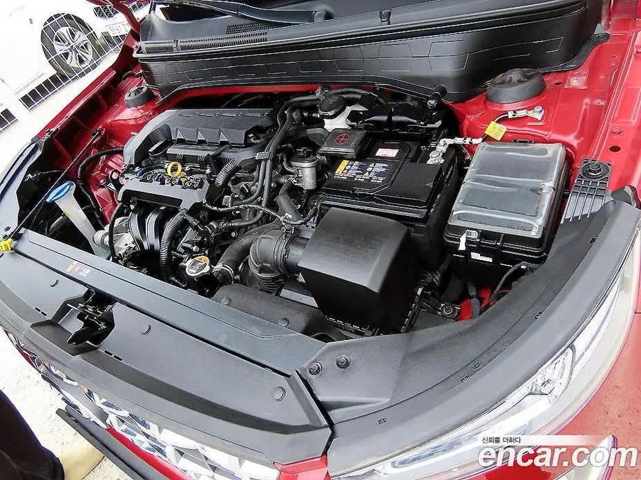 Hyundai Venue 2024 1.6 автомат (гидро), фото 18 Hyundai Venue 2024 1.6 автомат (гидро), фото 18