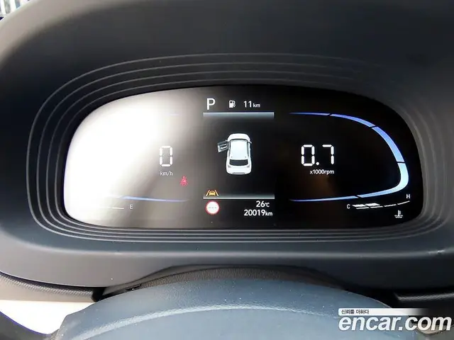 Hyundai Venue 2024 1.6 автомат (гидро), миниатюра 9 Hyundai Venue 2024 1.6 автомат (гидро), миниатюра 9